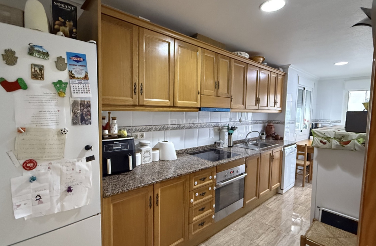 Reventa - Apartamento / piso - Los Montesinos - Costa Blanca