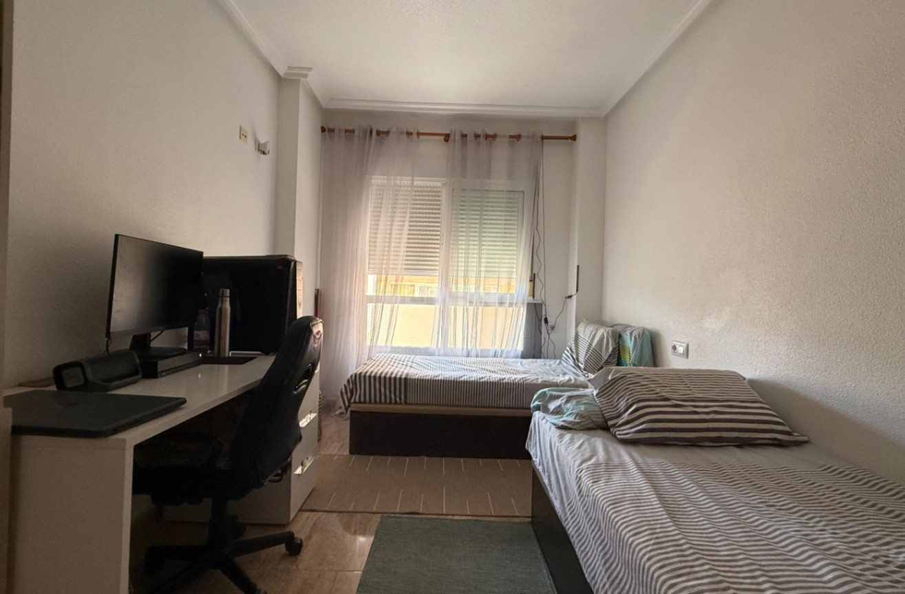 Reventa - Apartamento / piso - Los Montesinos - Costa Blanca