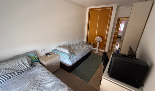 Reventa - Apartamento / piso - Los Montesinos - Costa Blanca