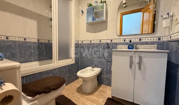 Reventa - Apartamento / piso - Los Montesinos - Costa Blanca