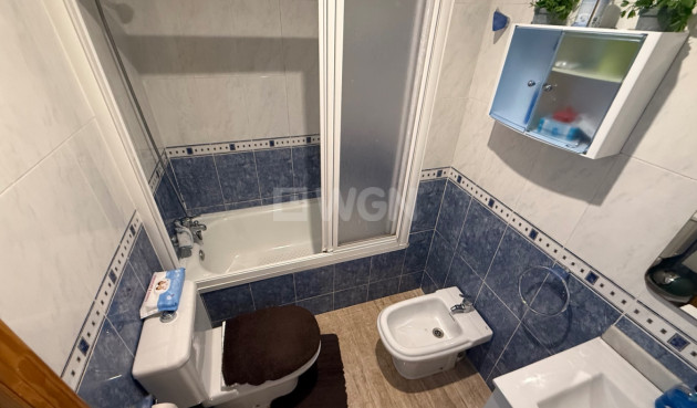 Reventa - Apartamento / piso - Los Montesinos - Costa Blanca