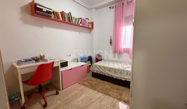 Reventa - Apartamento / piso - Los Montesinos - Costa Blanca