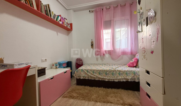 Reventa - Apartamento / piso - Los Montesinos - Costa Blanca