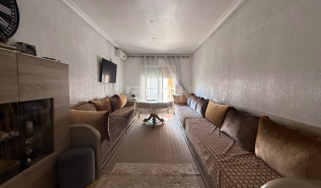 Reventa - Apartamento / piso - Los Montesinos - Costa Blanca