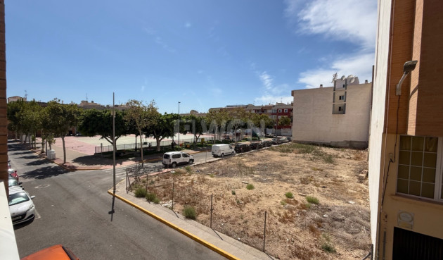 Reventa - Apartamento / piso - Los Montesinos - Costa Blanca