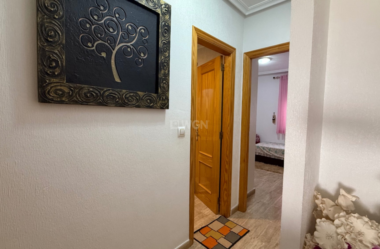 Reventa - Apartamento / piso - Los Montesinos - Costa Blanca