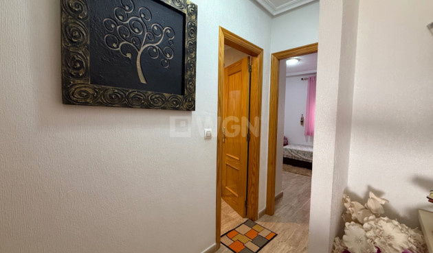 Reventa - Apartamento / piso - Los Montesinos - Costa Blanca