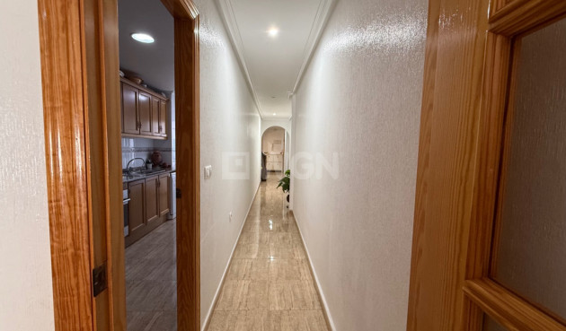 Reventa - Apartamento / piso - Los Montesinos - Costa Blanca