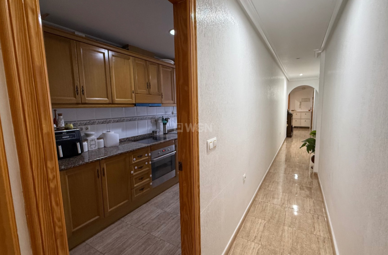 Reventa - Apartamento / piso - Los Montesinos - Costa Blanca