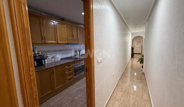 Reventa - Apartamento / piso - Los Montesinos - Costa Blanca