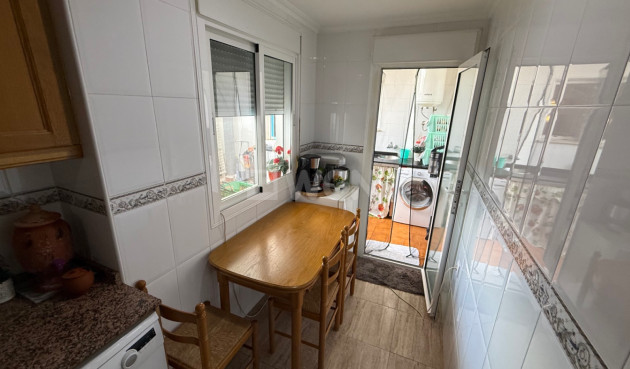 Reventa - Apartamento / piso - Los Montesinos - Costa Blanca