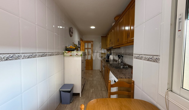 Reventa - Apartamento / piso - Los Montesinos - Costa Blanca