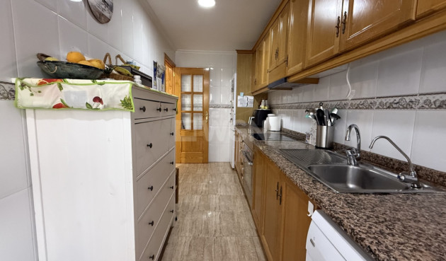 Reventa - Apartamento / piso - Los Montesinos - Costa Blanca