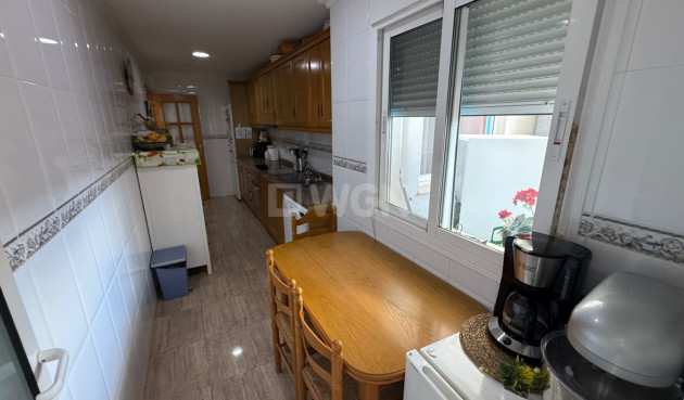 Reventa - Apartamento / piso - Los Montesinos - Costa Blanca