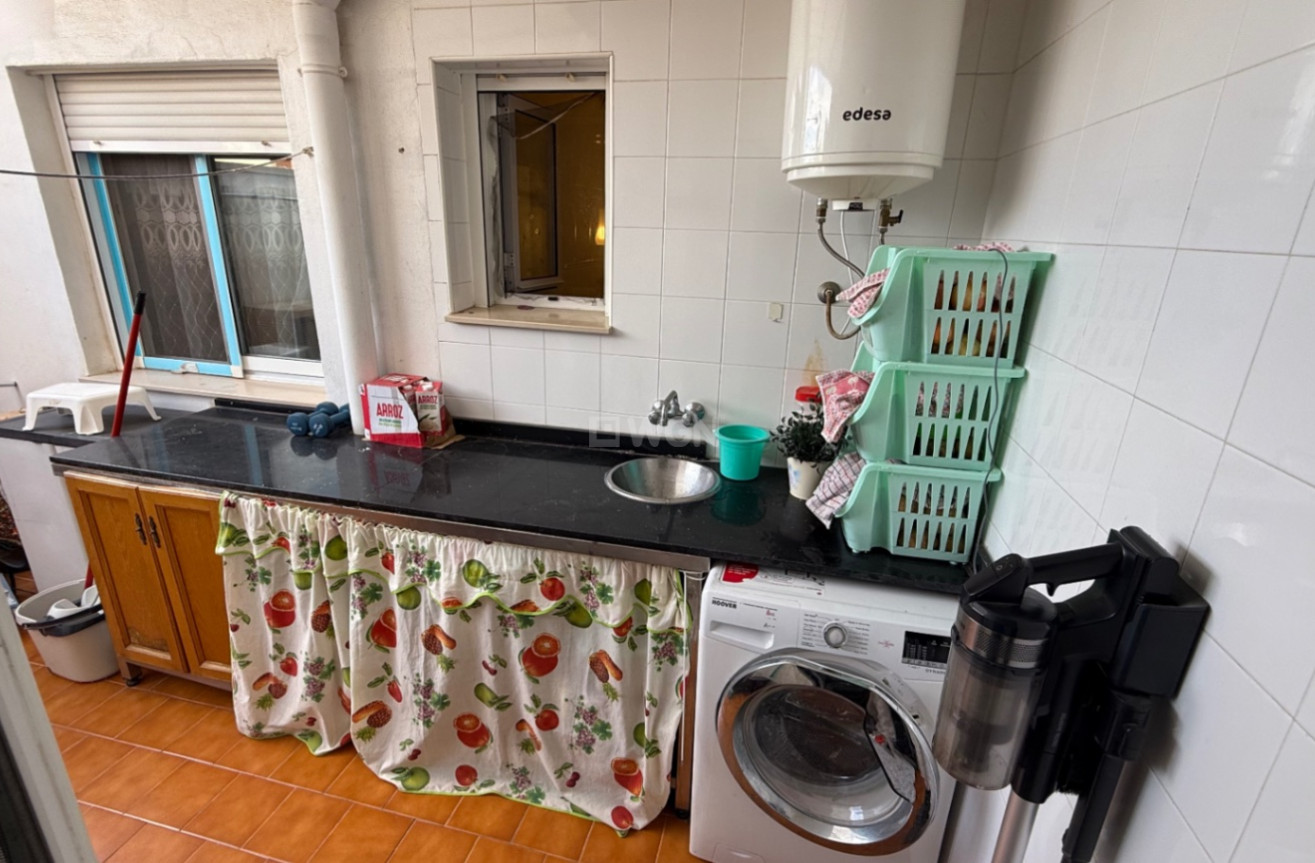 Reventa - Apartamento / piso - Los Montesinos - Costa Blanca