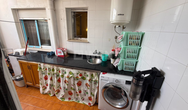 Reventa - Apartamento / piso - Los Montesinos - Costa Blanca