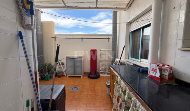 Reventa - Apartamento / piso - Los Montesinos - Costa Blanca