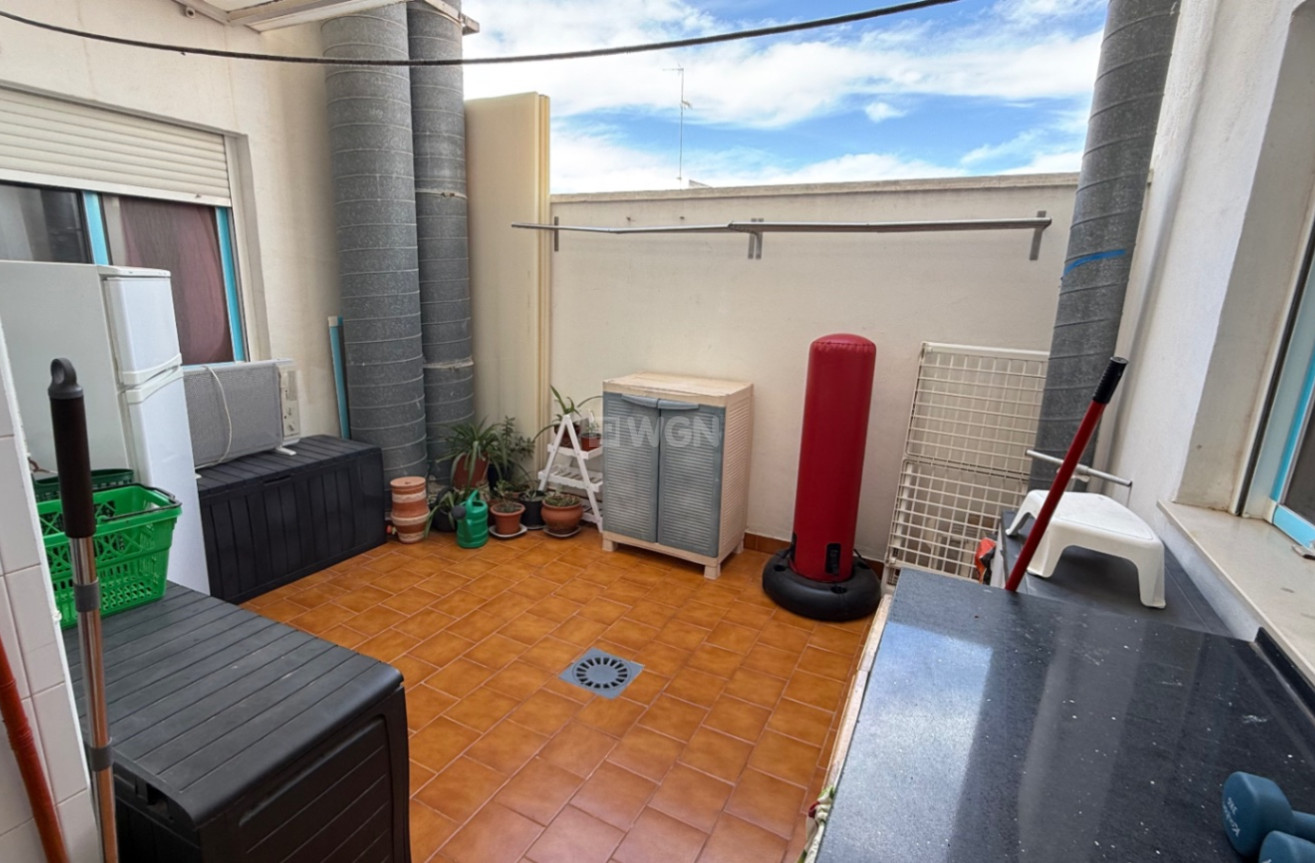 Reventa - Apartamento / piso - Los Montesinos - Costa Blanca