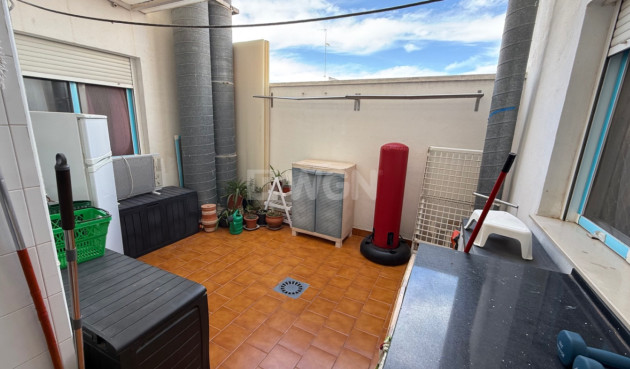 Reventa - Apartamento / piso - Los Montesinos - Costa Blanca