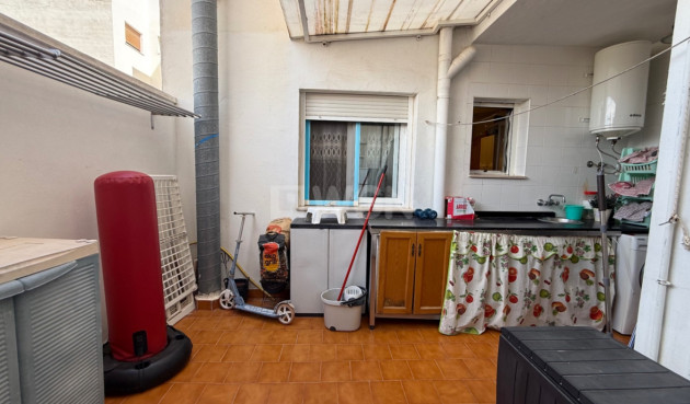 Reventa - Apartamento / piso - Los Montesinos - Costa Blanca