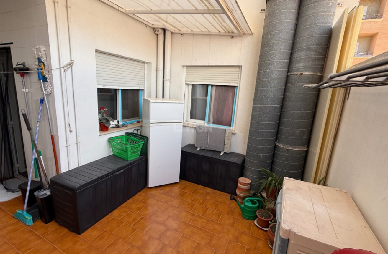 Reventa - Apartamento / piso - Los Montesinos - Costa Blanca