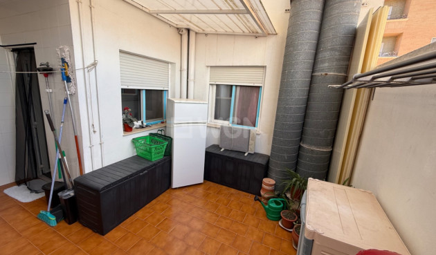 Reventa - Apartamento / piso - Los Montesinos - Costa Blanca