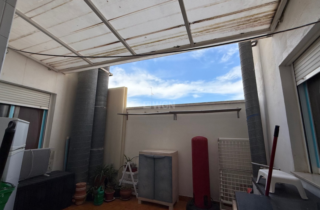 Reventa - Apartamento / piso - Los Montesinos - Costa Blanca