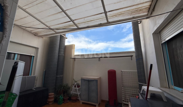 Reventa - Apartamento / piso - Los Montesinos - Costa Blanca