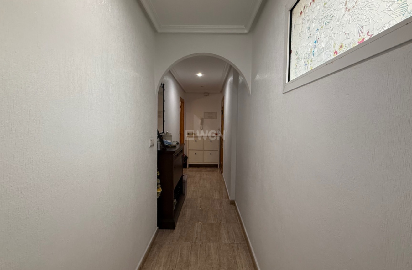 Reventa - Apartamento / piso - Los Montesinos - Costa Blanca