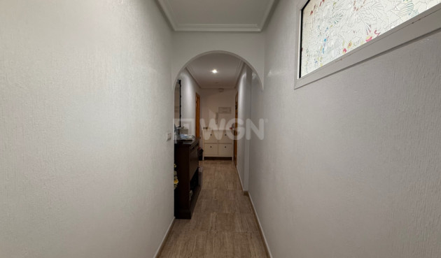 Reventa - Apartamento / piso - Los Montesinos - Costa Blanca