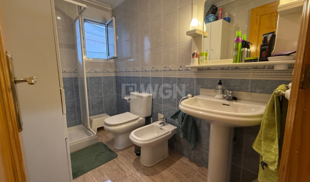 Reventa - Apartamento / piso - Los Montesinos - Costa Blanca