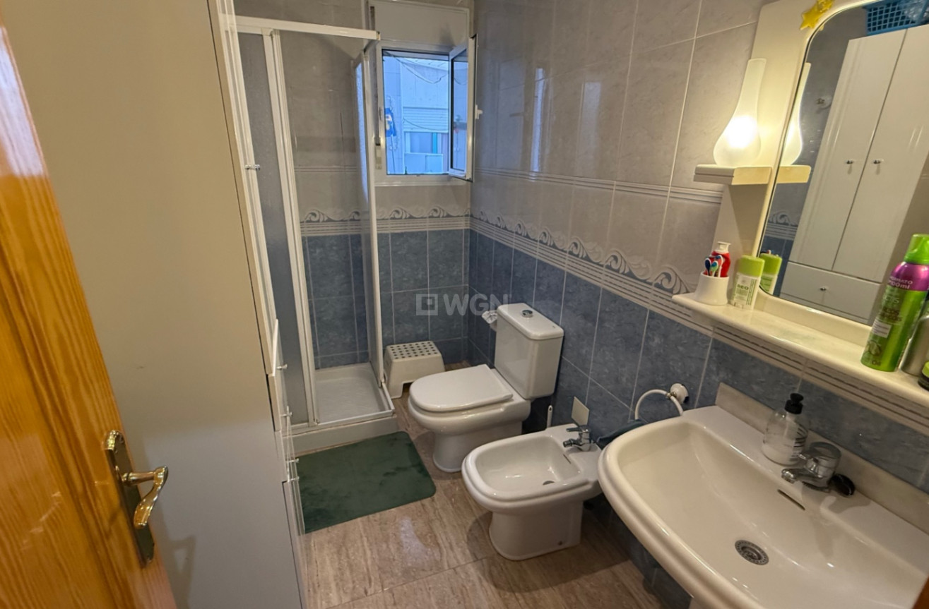 Reventa - Apartamento / piso - Los Montesinos - Costa Blanca