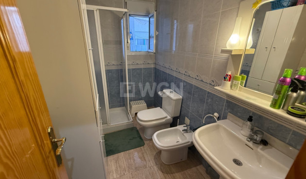 Reventa - Apartamento / piso - Los Montesinos - Costa Blanca