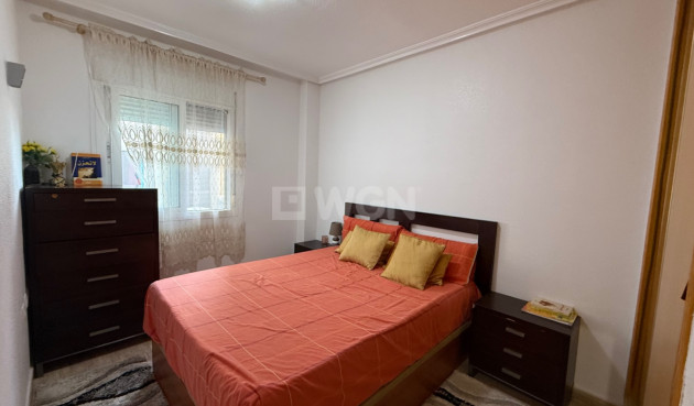 Reventa - Apartamento / piso - Los Montesinos - Costa Blanca