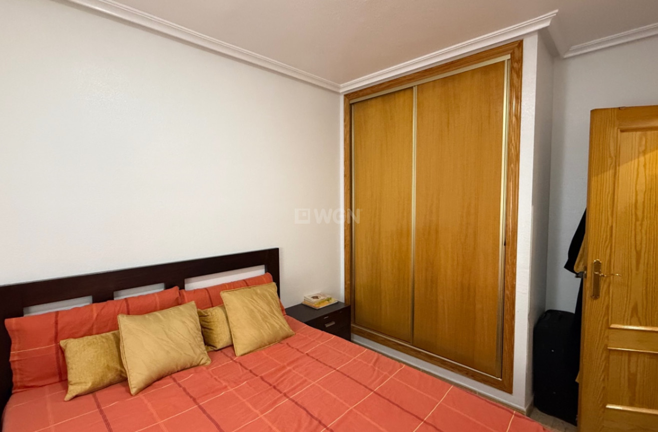 Reventa - Apartamento / piso - Los Montesinos - Costa Blanca