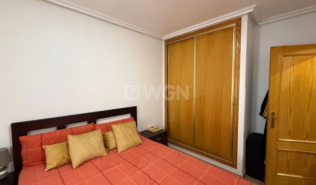 Reventa - Apartamento / piso - Los Montesinos - Costa Blanca