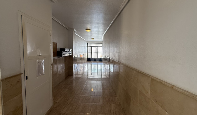 Reventa - Apartamento / piso - Los Montesinos - Costa Blanca