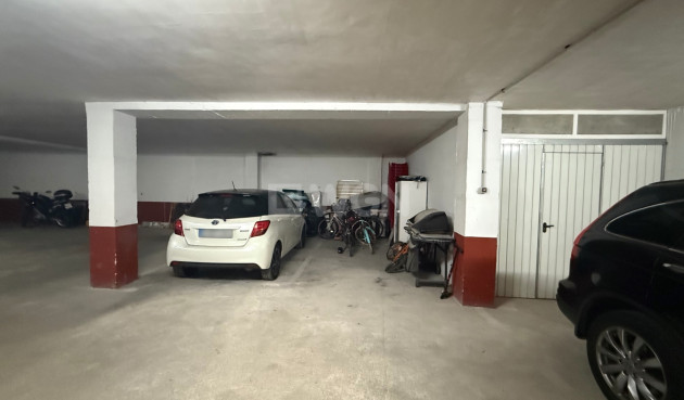 Reventa - Apartamento / piso - Los Montesinos - Costa Blanca