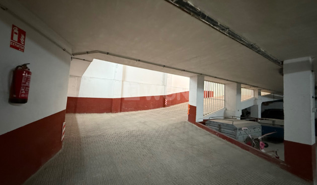 Reventa - Apartamento / piso - Los Montesinos - Costa Blanca