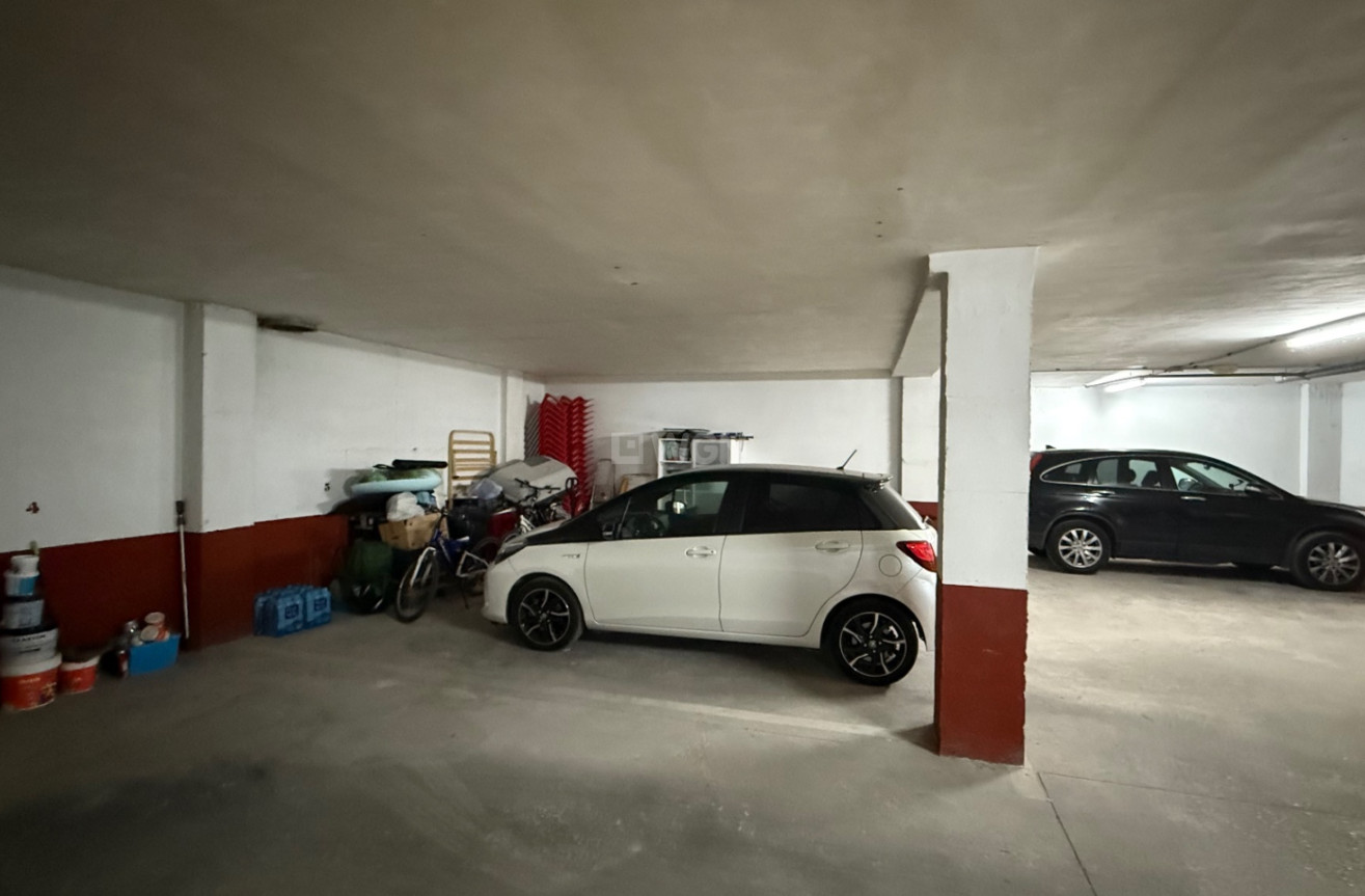 Reventa - Apartamento / piso - Los Montesinos - Costa Blanca