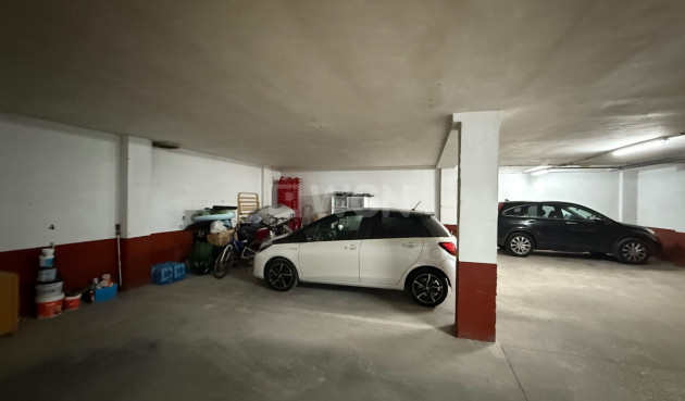 Reventa - Apartamento / piso - Los Montesinos - Costa Blanca