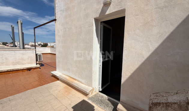 Reventa - Apartamento / piso - Los Montesinos - Costa Blanca