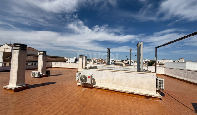 Reventa - Apartamento / piso - Los Montesinos - Costa Blanca