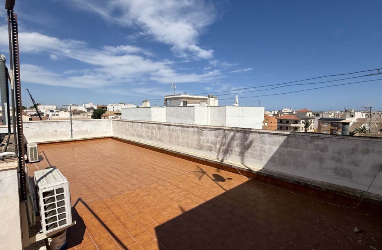 Reventa - Apartamento / piso - Los Montesinos - Costa Blanca