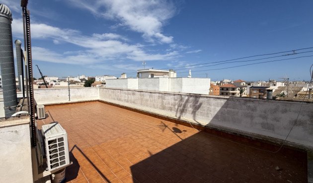 Reventa - Apartamento / piso - Los Montesinos - Costa Blanca