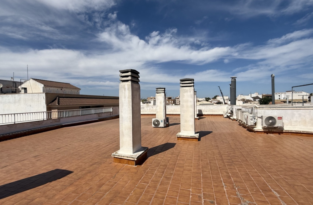 Reventa - Apartamento / piso - Los Montesinos - Costa Blanca