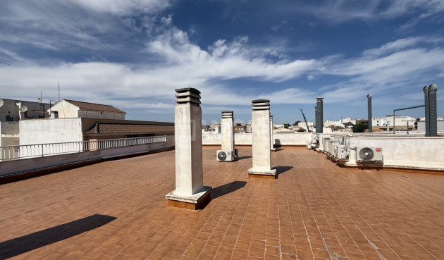 Reventa - Apartamento / piso - Los Montesinos - Costa Blanca