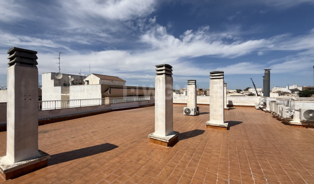 Reventa - Apartamento / piso - Los Montesinos - Costa Blanca