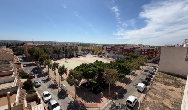 Reventa - Apartamento / piso - Los Montesinos - Costa Blanca