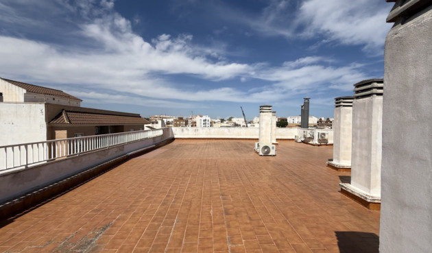 Reventa - Apartamento / piso - Los Montesinos - Costa Blanca